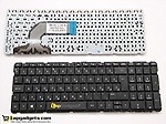 Lap Gadgets Laptop Keyboard for HP Pavilion 15-N Series 6 Months Warranty 
