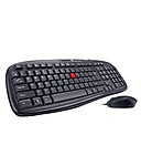 iBall WinTop PS/2 Keyboard & Mouse Combo