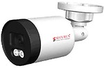 SECURUS SS-NC20L2XP-CSF-M3(S) 3.0 MP AI Outdoor Network Bullet Camera with Built in Audio