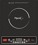 Pigeon 00041 Induction Cooktop( Push Button)