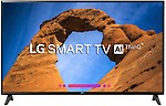 LG 108cm (43 inch) Full HD LED Smart TV 2018 Edition (43LK5760PTA)