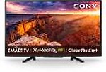 Sony 80cm (32 inch) HD Ready LED Smart TV  (KDL-32W6103)
