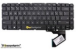 Lap Gadgets Laptop Keyboard for HP Pavilion 14-B031TX Sleekbook 6 Months Warranty
