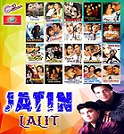 Generic Pen Drive - Jatin Lalit Song // Bollywood // CAR Song // 450 MP3 Audio // USB // 16GB
