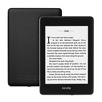 Kindle Paperwhite (10th gen) - 6" High Resolution Display with Built-in Light, 8GB, Waterproof, WiFi