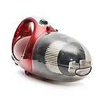 Twiclo New Vacuum Cleaner Blowing and Sucking Dual Purpose (JK-8), 220-240 V, 50 HZ, 1000 W
