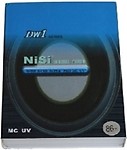 Nisi Pro Multi Coated UV 86 mm Filter