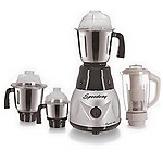 Speedway 750 Watts MG16-81 4 Jars Mixer Grinder Direct Factory Outlet