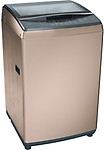 Bosch 7 kg Fully Automatic Top Load Washing Machine  (WOA702R0IN)