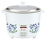 Panasonic SR-WA10H 2.7-Litre 450-Watt Automatic Rice Cooker