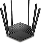 Mercusys network routers 200 Mbps 4G Router (Dual Band)