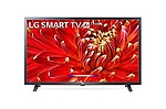 LG 80 cms (32 inches) HD Ready Smart LED TV 32LM636BPTB (Dark (2019 Model)