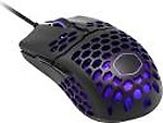 COOLER MASTER MM711 Wired Optical Gaming Mouse  (USB 2.0)