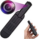 smars 1080P Bat Pen Pocket Camera Mini spy Video & Audio Recorder
