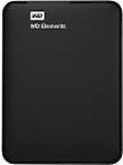 WD 1.5 TB Wired External Hard Disk Drive  