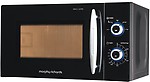 Morphy Richards 20MS 20-Litre Solo Microwave