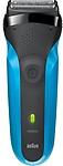 Braun Series 3 310s Rechargeable Wet&Dry Electric Shaver