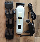 Allura Geemy GM 6008 Professional Rechargeable Hair trimmer and hair clipper Trimmer