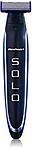 Micro Touch Solo Men's Trimmer 100% Original As seen on TV!