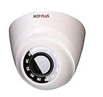 CP Plus 2.4 mp HD Cosmic Series Dome CCTV Security Camera