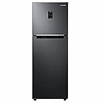 Samsung 253 L 3 Star Inverter Frost Free Double Door Refrigerator (RT28A3743BX/HL, Luxe Convertible)