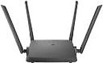 Dlink DIR-825 1200 Mbps Wireless Router (Dual Band)