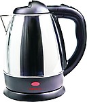 Orpat OEK 8137 Electric Kettle(1.2 L)
