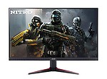 Acer Nitro 23.8 inch Full HD 1920 x 1080-0.5 MS Response Time - 165 Hz Refresh Rate IPS Gaming Monitor