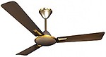 Crompton Aura Dusky Brown 1200mm 3 Blade Ceiling Fan