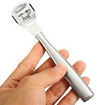 Sellify Foot Callus Shaver Hard Dead Skin Remover Pedicure Tool Grinding Exfoliating Blades