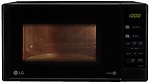 LG MS2043DB 20 Litre Solo Microwave Oven