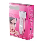 IAS Metal Electric Rechargeable Hair Removal Shaver for Women