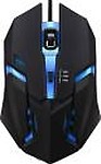 US1984 LED Backlight Wired Optical Gaming Mouse