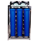 Wellon 70 LPH Commercial RO+UV Water Purifier System