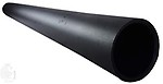 RODAK One Plastic Extension Tubes, 35 mm Connecting Size, EU Import