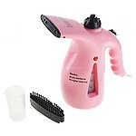Moradiya fresh Portable Handheld Steam Iron, 1300 ml