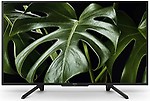 Sony Bravia 108 cm (43 inches) Full HD LED Smart TV KLV-43W672G