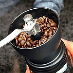 ELECTROPRIME 3X(Manual Coffee Grinder)