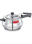 Prestige Nakshata Svachh 5L Induction Bottom Pressure Cooker (5 LTR)