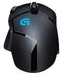 Logitech G402 Hyperion Fury Ultra Fast FPS Gaming Mouse