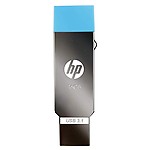 HP HPFD302M 16GB OTG Flash Drive