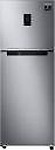 SAMSUNG 336 l Frost Free Double Door 2 Star Refrigerator  ( RT37A4632S9/HL)