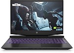 HP Pavilion Core i5 10th Gen - (8GB/512 GB SSD/Windows 11 Home/4 GB Graphics) 15-DK1520TX   (15.6 inch, Shadow Black & Ultra 1.98 kg, With MS Off)