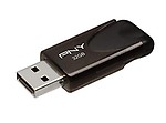 PNY USB FLASH DRIVE 32GB ATTACHE 4
