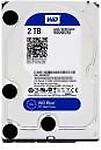 WD 2 TB Desktop Internal Hard Disk Drive (20ezrz)