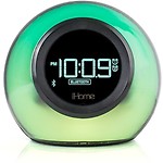 iHome iHome Bluetooth Color Changing Speaker