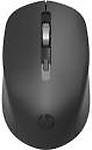 HP S1000 Wireless Laser Gaming Mouse  (2.4GHz Wireless)