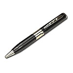 Elevea Portable Camera Full HD 1080p Security Pen with Video and Voice Recording Feature Support 32GB SD Card
