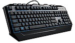 Cooler Master Devastator 3 Gaming Combo Keyboard and Mouse Featuring Seven Different LED Color Options