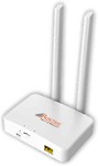 Realtime W8 100 Mbps 4G Router  